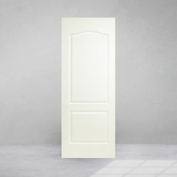 Puerta California 2 Paneles