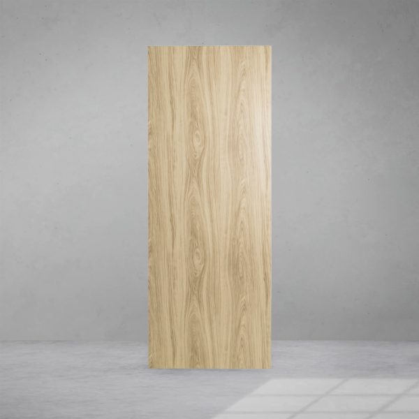 Puerta Premium Moka