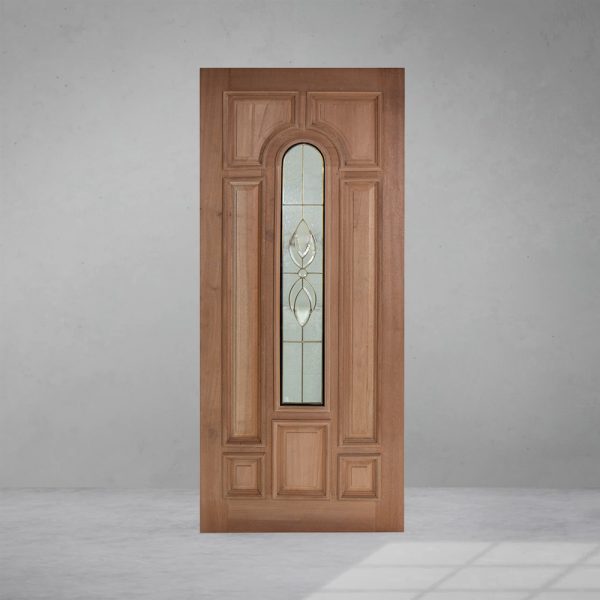 Puerta Vitral Majestic